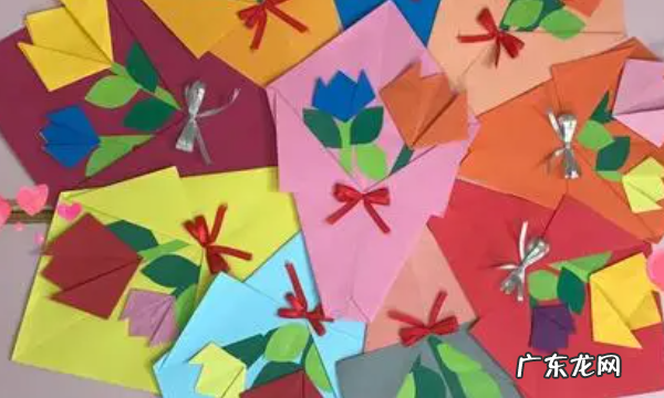 我们送给妈妈的一个小礼物怎么做,母亲节的小礼物怎么做才能又简单又漂亮