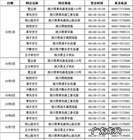银行几点上班时间,银行工作时间是几点到几点的