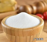 可以用作补钙剂的盐是什么,做补钙剂的盐是什么
