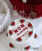 母亲节的蛋糕怎么做,母亲节的蛋糕怎么做简易