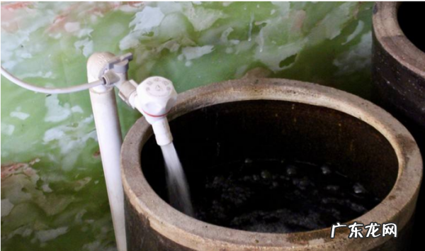自来水的氯对人体有害,自来水有股很大的氯气味道正常
