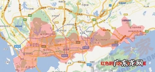 开车去深圳有什么限制,东莞车去深圳限行