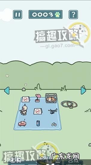 天天躲猫猫2第六关怎么过,《天天躲猫猫》第一章第6关怎么过