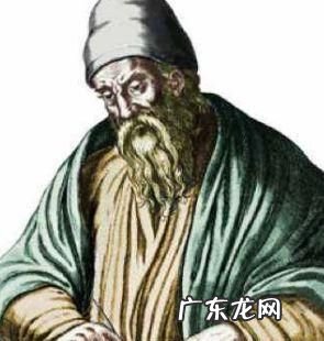 有中国的欧几里德是谁,被称为中国的欧几里德的是我国古代哪位科学家