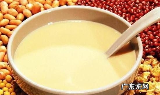 过夜的豆浆能喝吗,豆浆过夜了能喝