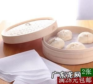 硅胶垫蒸馒头怎么使用方法,为什么蒸馒头时会有一个馒头不起