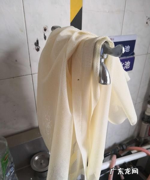屉布怎么清洗,硅胶笼布第一次用怎么处理