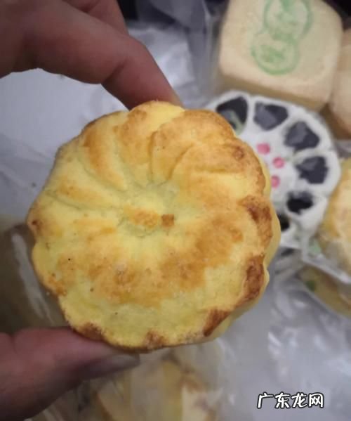杏子饼怎么做,杏仁饼的做法和配方