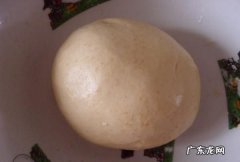 杏子饼怎么做,杏仁饼的做法和配方