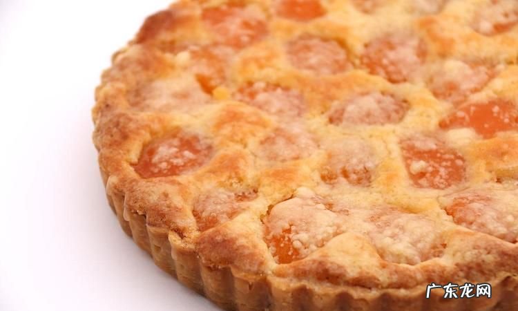 杏子饼怎么做,杏仁饼的做法和配方