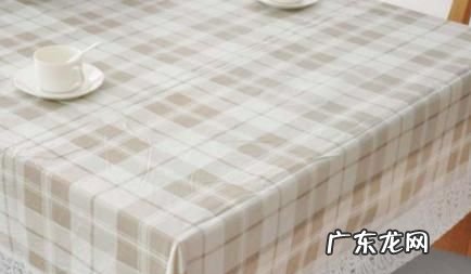 桌垫怎么清洗,塑料桌垫上的污渍如何去除小妙招图解