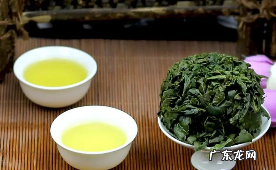 铁观音属于红茶,铁观音属于什么茶类红茶还是绿茶