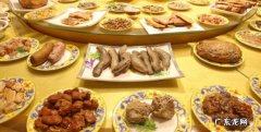 满汉全席第一道菜是什么菜,满汉全席第一道菜是什么干果