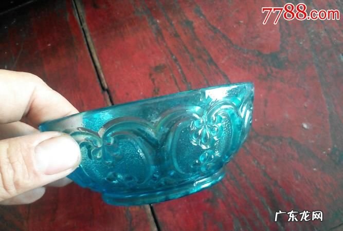 古代的琉璃盏是什么东西,琉璃盏是什么