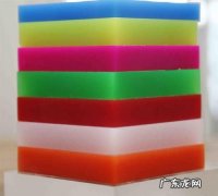亚克力是什么材料,什么是亚克力材质