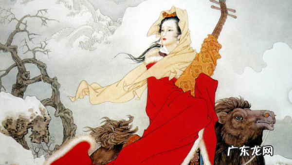 古代四美是哪四美,古代四美是哪四美
