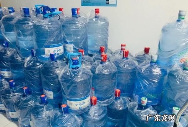 桶装水保质期,桶装水有保质期