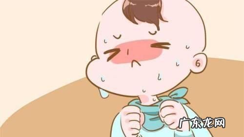 小孩出汗多是什么原因,孩子睡觉多是什么原因