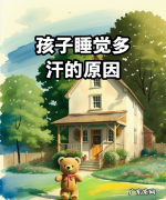 小孩出汗多是什么原因,孩子睡觉多是什么原因