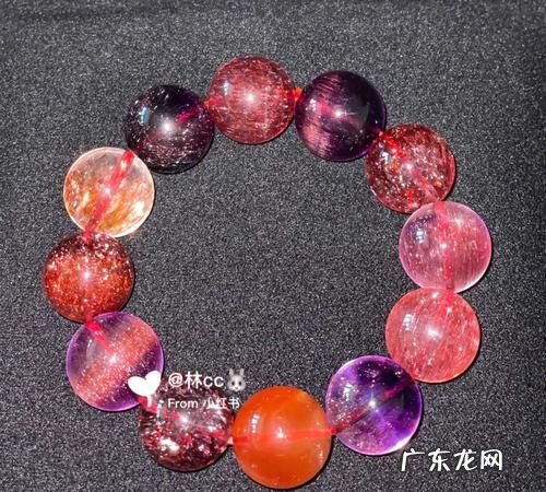 超七是什么水晶,超七是什么