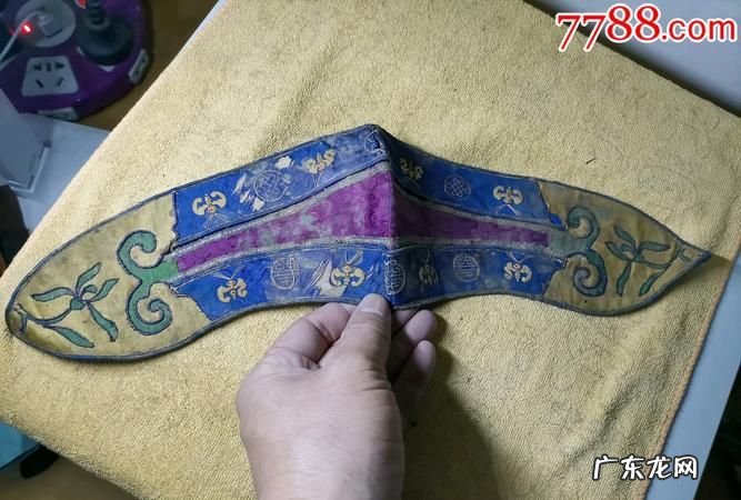 抹额是什么朝代的,抹额是什么