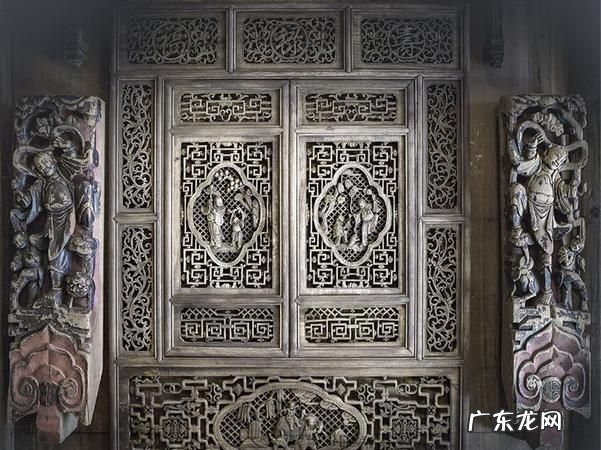 三雕是指什么意思,广州是什么三雕之一素以精细繁复华丽而闻名