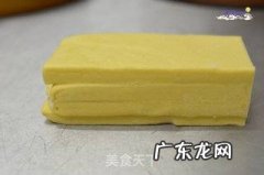 天鹅酥的制作方法,天鹅酥是怎样一种美食种美食的配方和做法都是怎样的