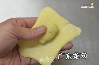 天鹅酥的制作方法,天鹅酥是怎样一种美食种美食的配方和做法都是怎样的