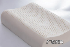 乳胶枕买高了怎么切薄,乳胶枕头太高了怎么切割