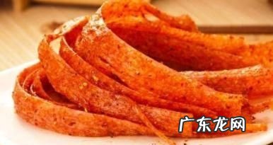开封后的辣条能放多久,辣条可以放冰箱保存