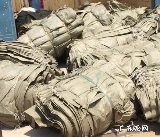 蛇皮袋子是什么垃圾,蛇皮袋是什么垃圾分类