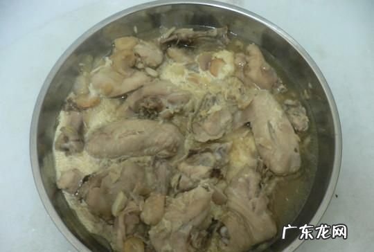 如何炖鸡肉烂的快速窍门,炖鸡汤怎么才能让鸡肉烂的快
