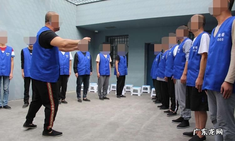 看守所和拘留所的区别,看守所和拘留所的区别哪个严重
