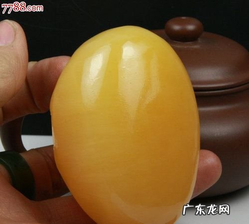 米黄玉是什么玉种,米黄玉是什么玉怎样挑选米黄玉
