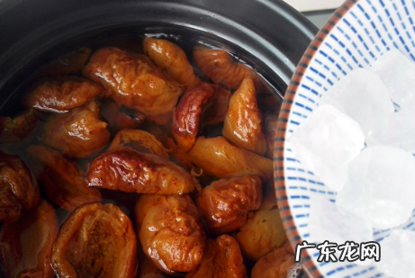 杏干太干怎样才能又软又好吃,我有点杏干太酸了怎么加工一下口感会好些