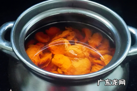 杏干太干怎样才能又软又好吃,我有点杏干太酸了怎么加工一下口感会好些