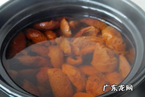 杏干太干怎样才能又软又好吃,我有点杏干太酸了怎么加工一下口感会好些