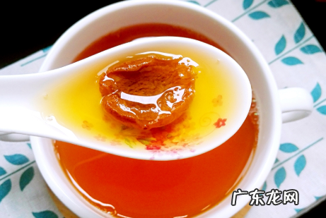 杏干太干怎样才能又软又好吃,我有点杏干太酸了怎么加工一下口感会好些