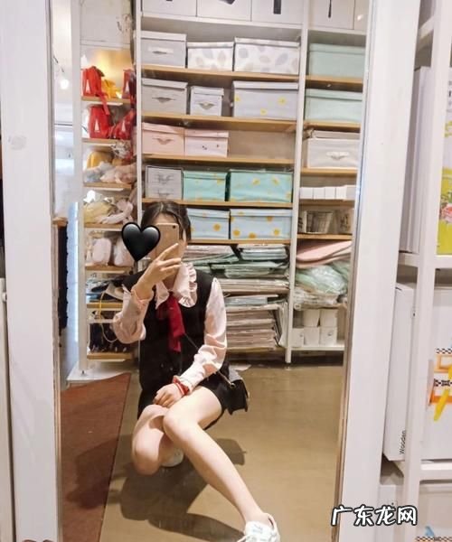 怎么拍腿照片好看,显腿长的照片怎么拍