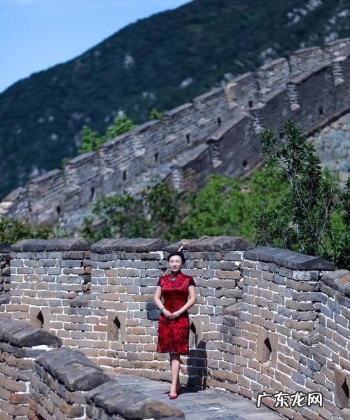 在长城怎么拍照,可以坐在长城上拍照