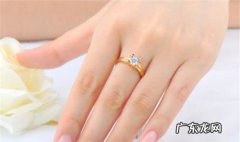 结婚戒指戴哪个手指,结婚带戒指是戴哪个手