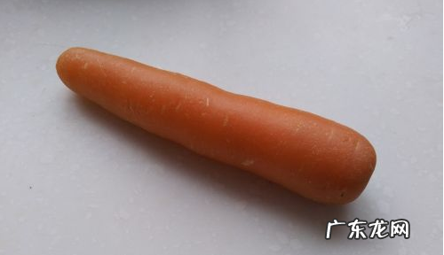 胡萝卜怎么切成菱形,胡萝卜切菱形片怎么切