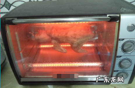 烤鸡的温度和时间,烤鸡肉烤箱温度和时间是多少