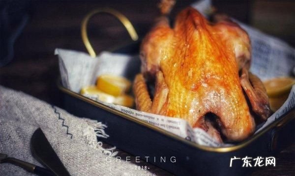 烤鸡的温度和时间,烤鸡肉烤箱温度和时间是多少