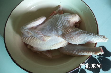 烤鸡的温度和时间,烤鸡肉烤箱温度和时间是多少