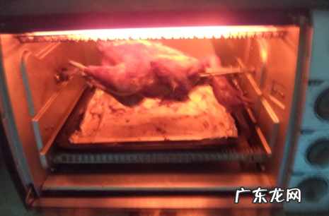 烤鸡的温度和时间,烤鸡肉烤箱温度和时间是多少