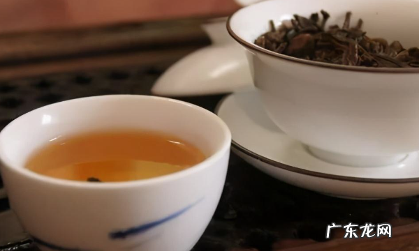 普洱茶的泡法,怎样泡普洱茶才会更好喝