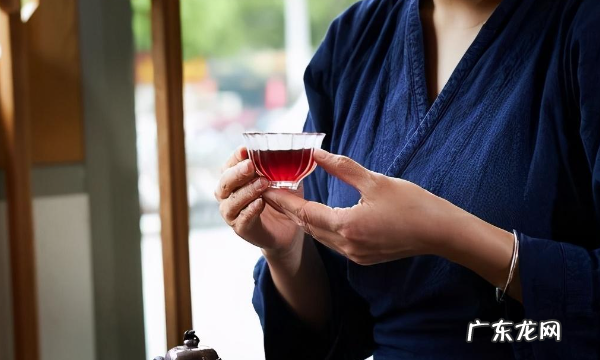 普洱茶的泡法,怎样泡普洱茶才会更好喝
