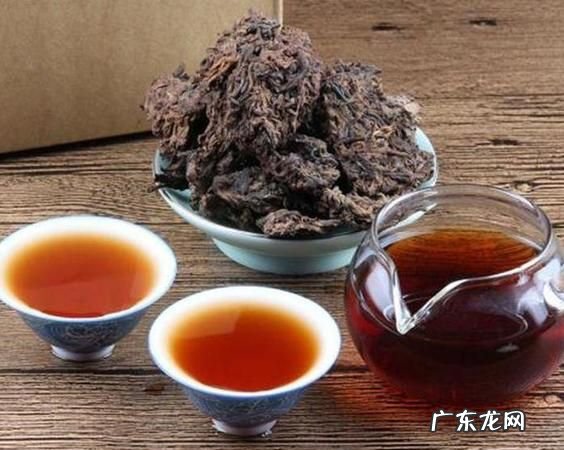 普洱茶的泡法,怎样泡普洱茶才会更好喝