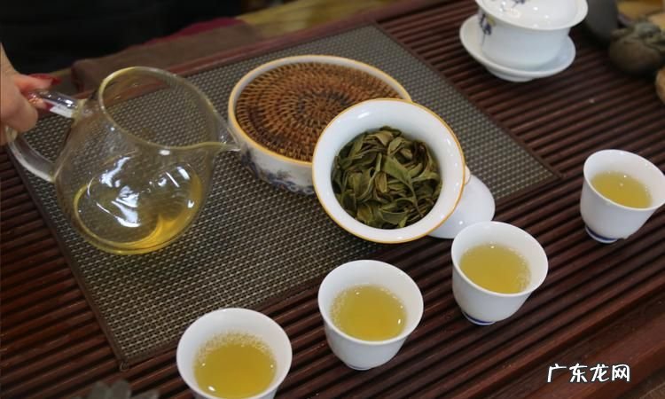 普洱茶的泡法,怎样泡普洱茶才会更好喝